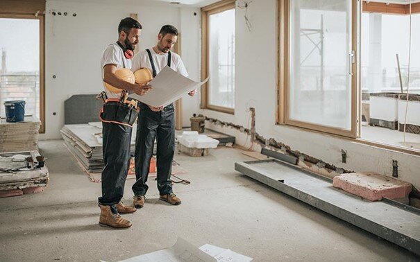 DBH Business Services - Inchirieri de spatii pentru birouri